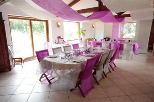 Mise en ambiance code 81 de l'article 2933